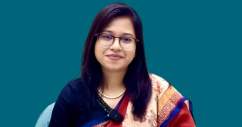 সংরক্ষিত নারী আসনে মনোনয়ন বাতিলে এনসিপি নেত্রীর আপিল