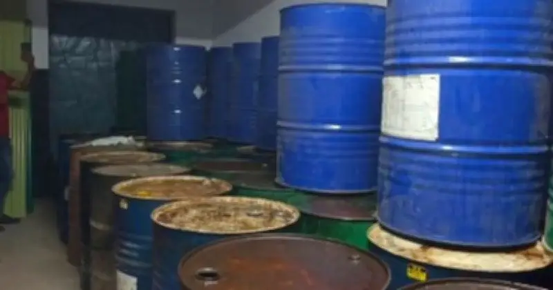 দেশজুড়ে জ্বালানি তেলের অভিযানে ৪ হাজার ১৮০ লিটার ডিজেল জব্দ