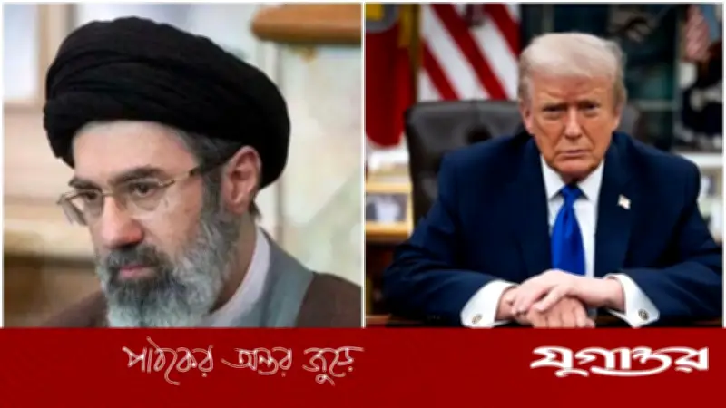 ইরান-যুক্তরাষ্ট্র যুদ্ধবিরতি চুক্তি থমকে থাকার কারণ