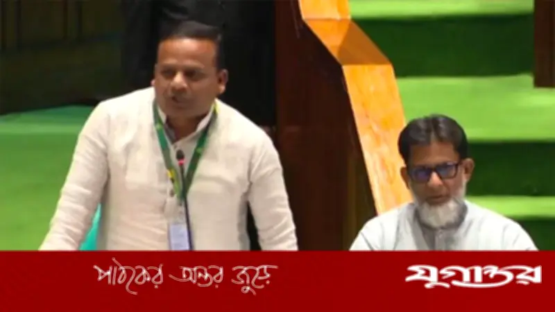 ১৮ মাসের আরাম এখন নেই: বিরোধীদলকে প্রতিমন্ত্রী