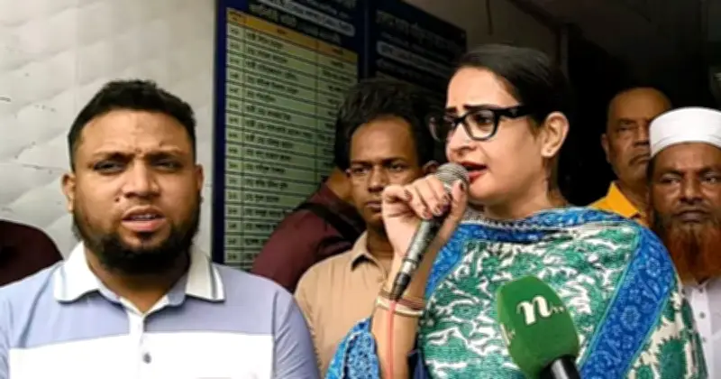 নিপুণ রায়ের হলফনামায় ৫০২ ভরি স্বর্ণ, দাম ১০ কোটি টাকা