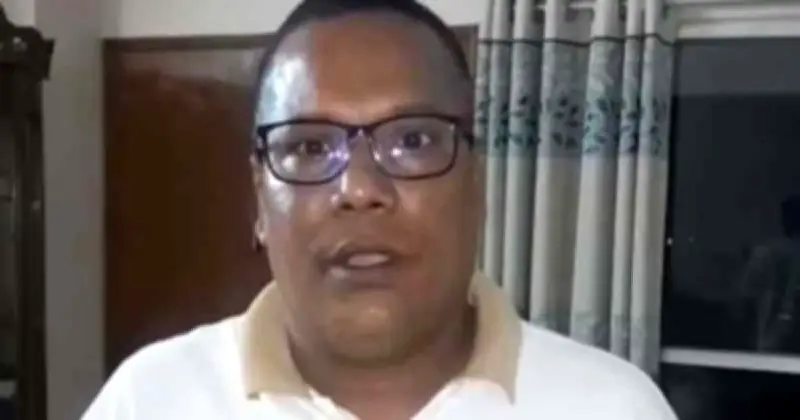 খালেদা জিয়ার গাড়িবহরে হামলা: ডেপুটি রেজিস্ট্রার লাভলু মোল্লা জামিন পেলেন