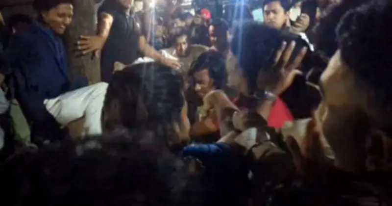 ভিডিও প্রমাণে ঢাবি সাংবাদিকদের ওপর হামলায় ছাত্রদলের ১০ জনের নাম শনাক্ত