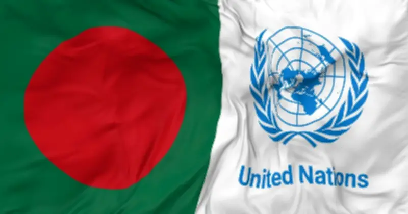 জেনেভায় বাংলাদেশের কূটনীতিকরা সক্রিয় কূটনীতিতে ভূমিকা রাখছেন