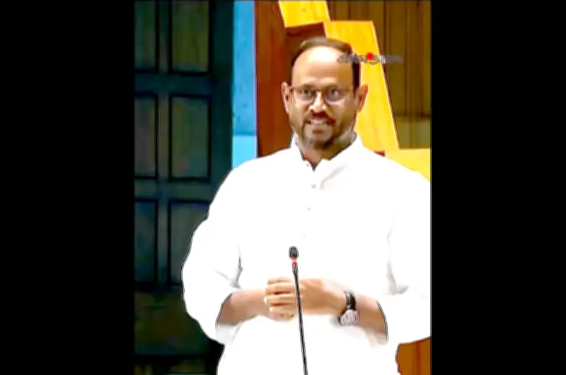 সংসদে 'মোনাফেক' বলতে পারবেন? স্পিকারকে প্রশ্ন প্রতিমন্ত্রীর