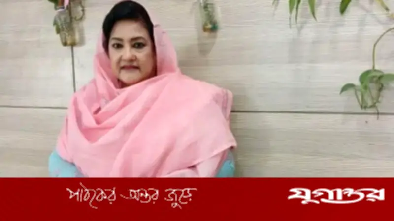 মনোনয়ন বঞ্চিত পাপিয়ার আবেগঘন পোস্ট