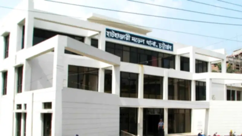 অস্ত্রসহ শীর্ষ সন্ত্রাসী গ্রেপ্তার, সরকারের প্রধান তথ্য কর্মকর্তা আবদাল আহমদ