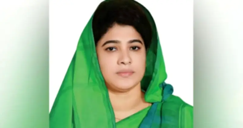 সাবিরা সুলতানার পাঁচ কোটি টাকার সম্পদ, বাৎসরিক আয় ১৫ লাখ