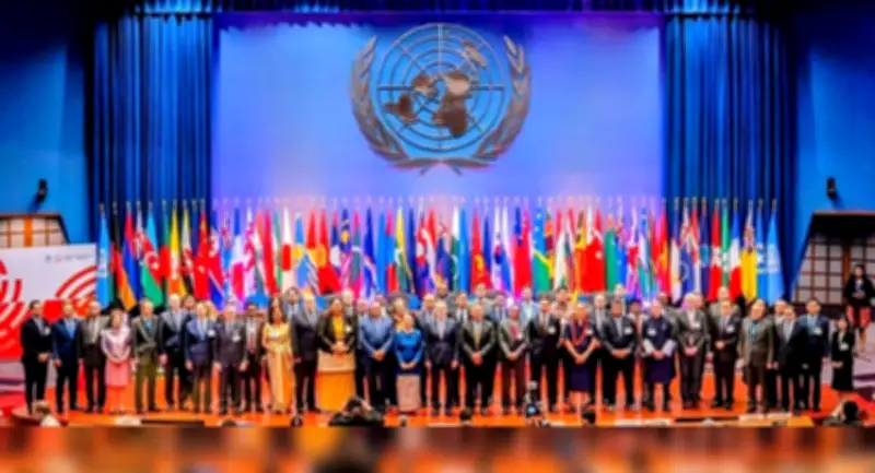 বাংলাদেশের নেতৃত্বে এসকাপে জৈব অর্থনীতি রেজোল্যুশন পাস