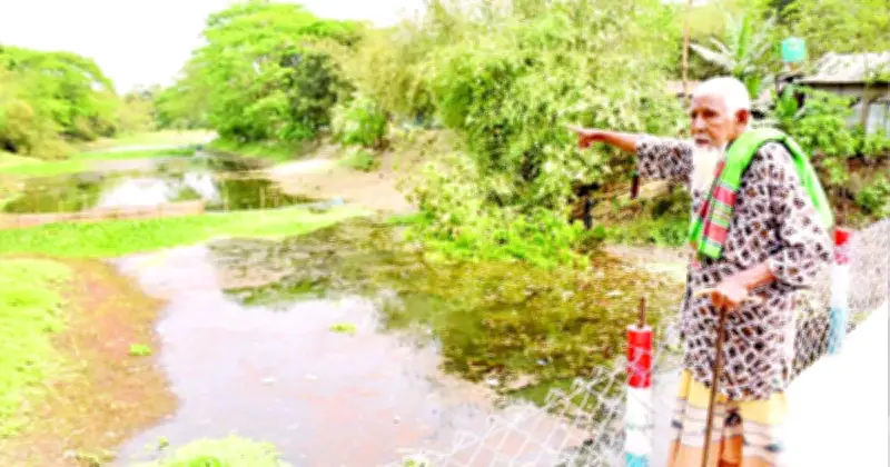 প্রধানমন্ত্রী তারেক রহমান ২৭ এপ্রিল যশোরে আসছেন, খাল পুনঃখনন উদ্বোধন করবেন