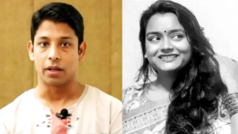 ঢাবি ছাত্রী মৃত্যু: নাট্যকলার শিক্ষক গ্রেপ্তার