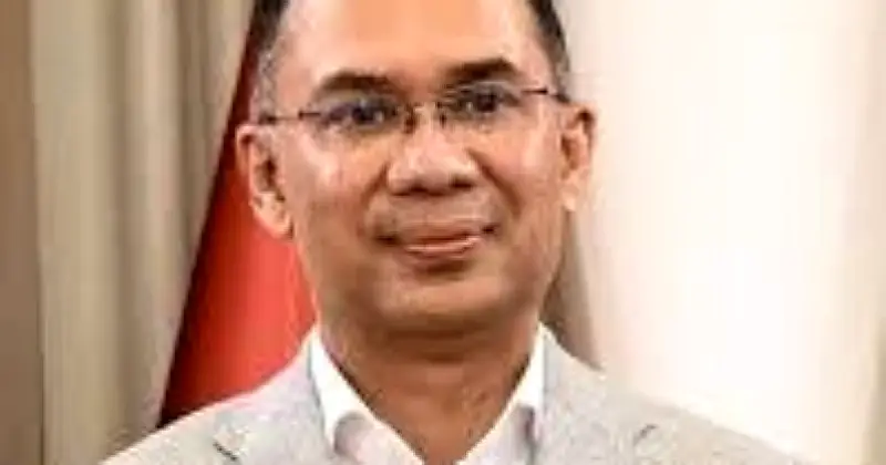 প্রধানমন্ত্রী তারেক রহমানের ২ মে সিলেট সফর