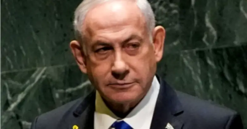 দোষ স্বীকার করলেই নেতানিয়াহুকে ক্ষমা করবেন ইসরায়েলের প্রেসিডেন্ট