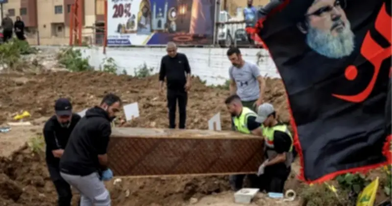 লেবাননে ইসরায়েলি হামলায় নারী-শিশুসহ ১৪ জন নিহত