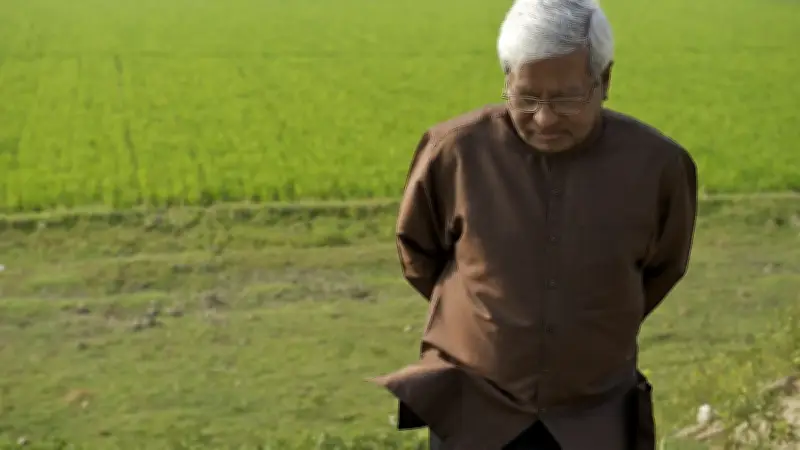 স্যার ফজলে হাসান আবেদের স্মৃতিচারণ: এক নীরব প্রতিষ্ঠান নির্মাতা