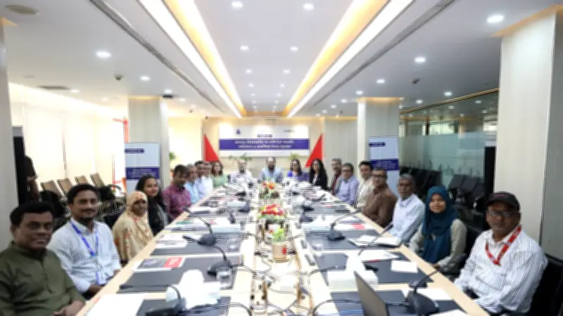 জলবায়ু পরিবর্তনের অ-অর্থনৈতিক ক্ষয়ক্ষতি মোকাবিলায় সমন্বিত উদ্যোগ জরুরি
