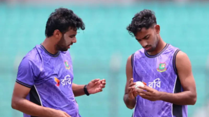 চট্টগ্রামে নিউজিল্যান্ডের বিপক্ষে টি-টুয়েন্টি সিরিজ শুরু আজ