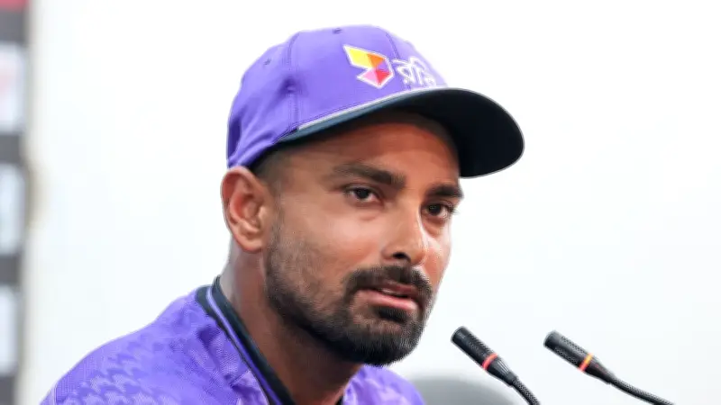 টি-টোয়েন্টিতে আক্রমণাত্মক দল গড়ার পথে লিটন দাস