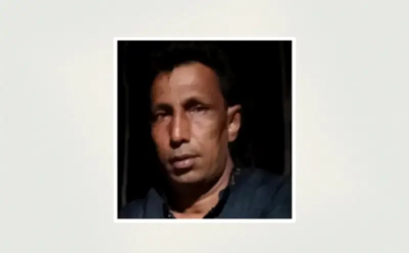 রাউজানে গুলিতে যুবদলকর্মী নিহত, পুলিশের মামলা দাবি