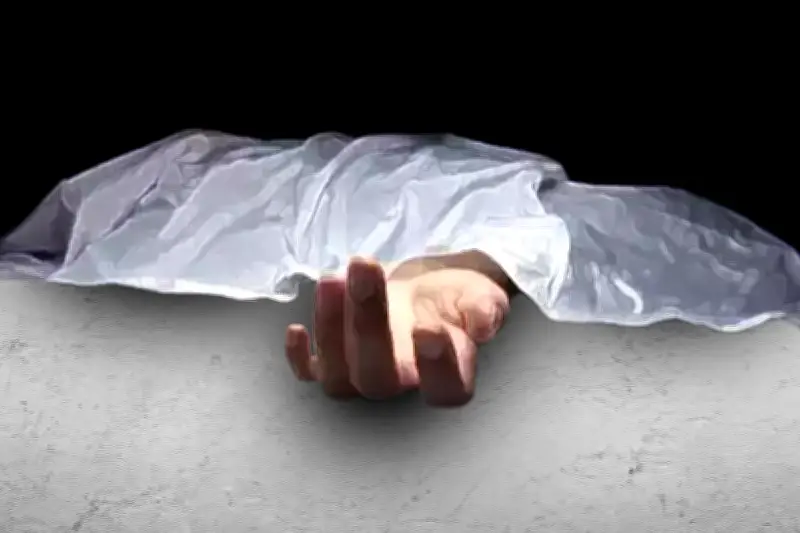 কিশোরগঞ্জে বিসিক শিল্প নগরীর ফটক ধসে রাজমিস্ত্রির মৃত্যু