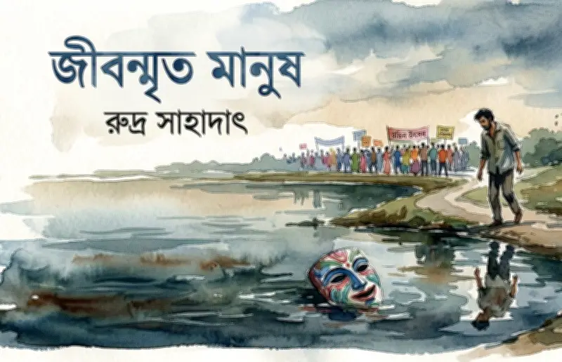 বন্ধুশাভার নতুন লেখা প্রকাশ
