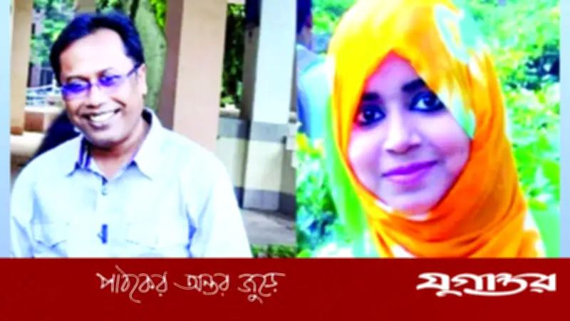 তনু হত্যা মামলা: ফরেনসিক রিপোর্ট দেওয়া চিকিৎসকের বিদেশে পালানোর চেষ্টা