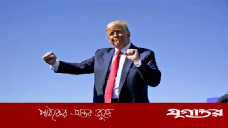 শিগগিরই ইরানের সঙ্গে যুদ্ধ শেষ হবে: ট্রাম্প