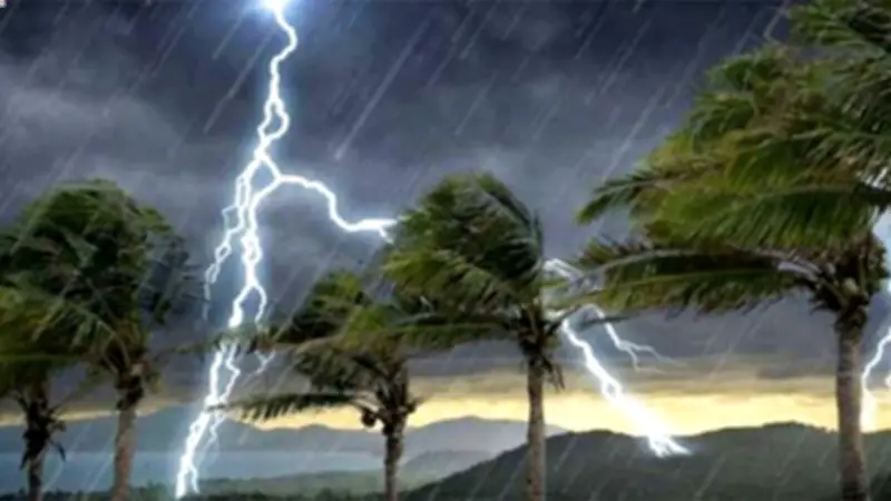 বজ্রপাতে ৮ জেলায় নিহত ১৫, ঝড়-বৃষ্টির পূর্বাভাস, তাপপ্রবাহ কমবে