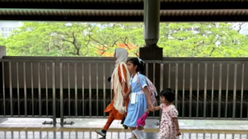 স্কুল যানজট: সমস্যা চিহ্নিত, সমাধান এখনো দূরে