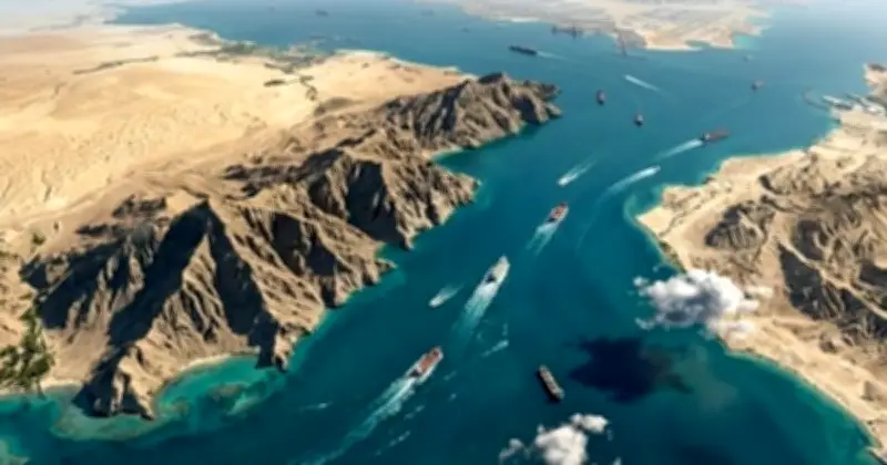 হরমুজ প্রণালি খুলতে ইরানের নতুন প্রস্তাব, পারমাণবিক আলোচনা স্থগিত