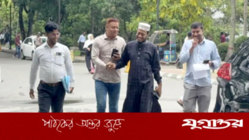 গ্রেফতারি পরোয়ানার পর হাইকোর্টে আমির হামজার আগাম জামিন আবেদন