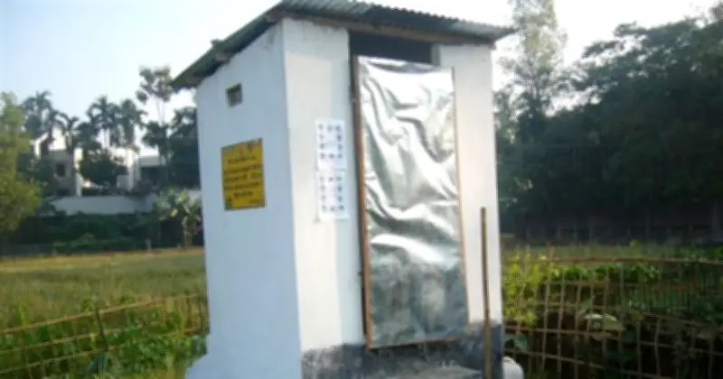 স্কুলে স্বাস্থ্যসম্মত পানি-পায়খানার অভাব শিক্ষার্থীর মর্যাদাহানির কারণ