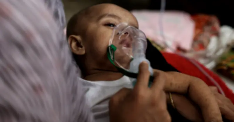 হাসপাতালে রোগীর চাপ: স্বাস্থ্য ব্যবস্থার দুর্বলতা উন্মোচিত