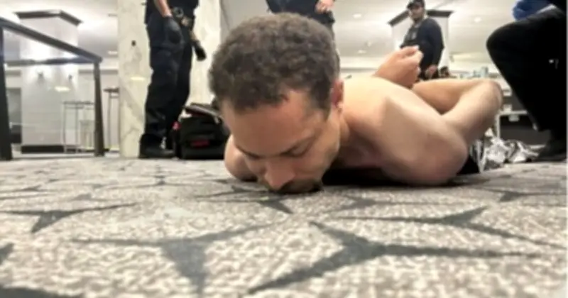 হোয়াইট হাউসে হামলার চেষ্টা, ট্রাম্পের জীবন নিয়ে শঙ্কা