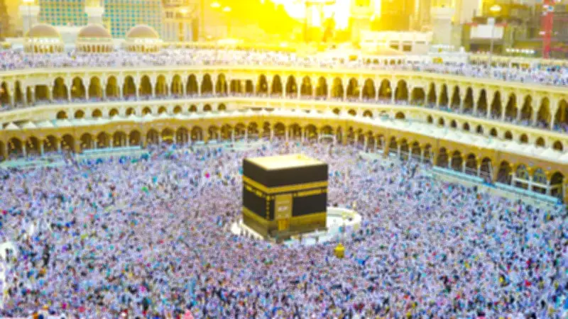 হজ পালনকালে সৌদি আরবে ৪ বাংলাদেশির মৃত্যু