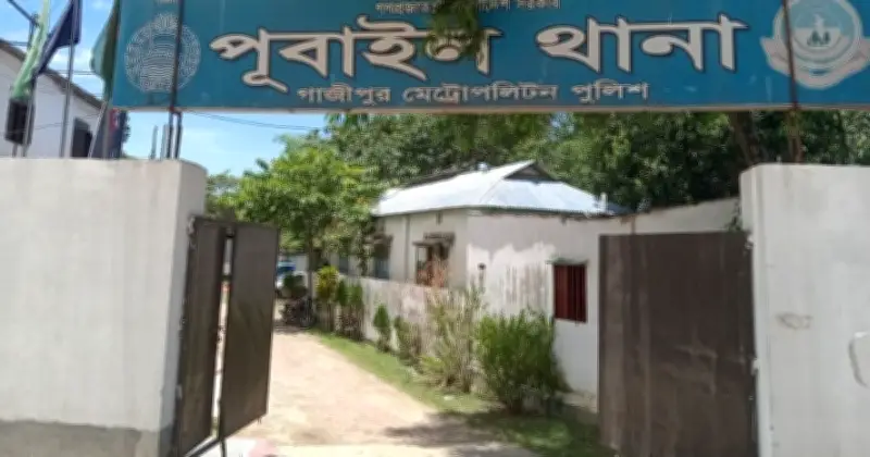 গাজীপুরে কুলসুম বেগম নামে নারীর রক্তাক্ত মরদেহ উদ্ধার