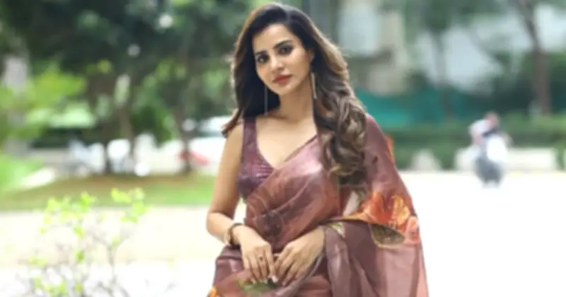 আশু রেড্ডির বিরুদ্ধে ৯ কোটি প্রতারণার অভিযোগ, যা বললেন অভিনেত্রী