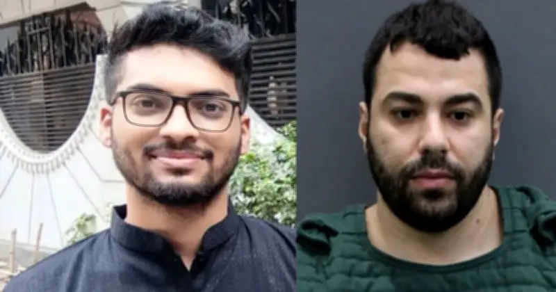 ইউএসএফ বাংলাদেশি শিক্ষার্থী জামিল লিমনকে নৃশংসভাবে কুপিয়ে হত্যা