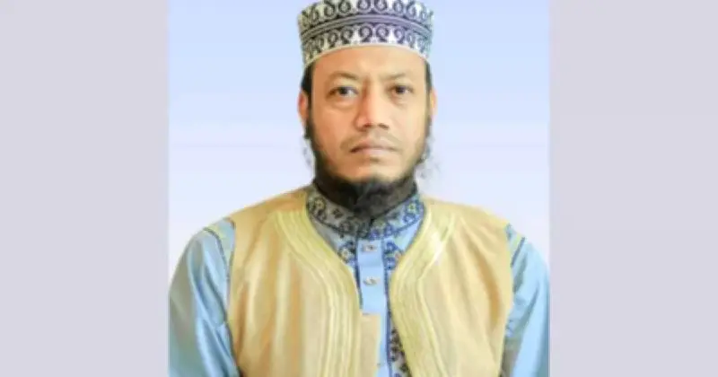 মানহানি মামলায় জামায়াত এমপি আমির হামজাকে হাইকোর্টের জামিন