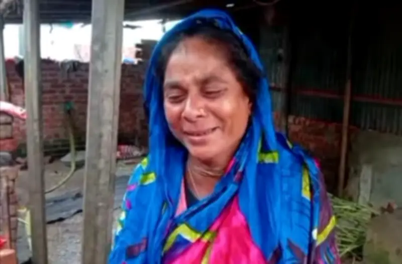 আট লাখ টাকা ঋণ নিয়ে গরু কিনেছিলেন, সব চুরি