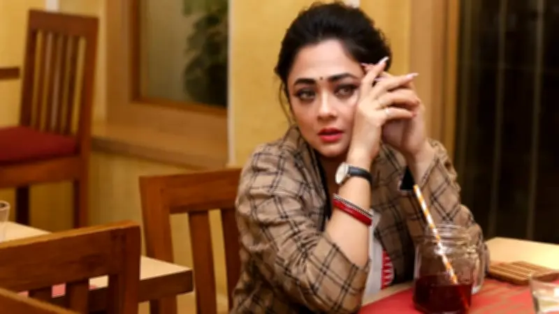 ধর্ষণের হুমকি পেয়ে বিজেপিকে কড়া ভাষায় আক্রমণ রূপাঞ্জনার