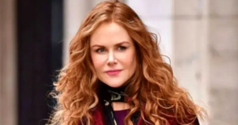 শুটিংয়ে অসুস্থ হয়ে হাসপাতালে নিকোল কিডম্যান