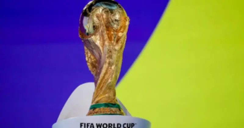 ফিফার বিশ্বকাপ প্রাইজমানি ও অংশগ্রহণ ফি বৃদ্ধির সিদ্ধান্ত