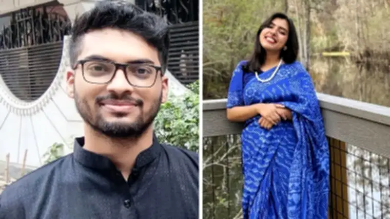 লিমন-বৃষ্টি হত্যা: এফবিআই এজেন্ট যা জানালেন