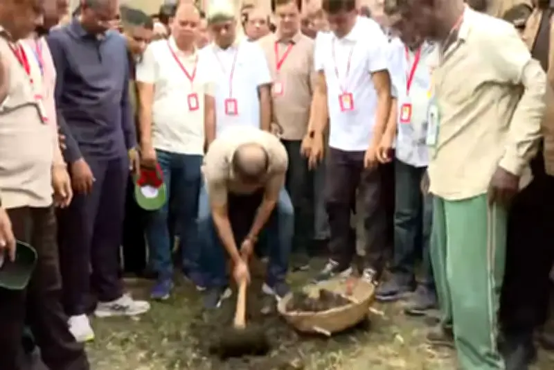 ভিডিওতে উঠে এল বাংলাদেশের অমিত সম্ভাবনা