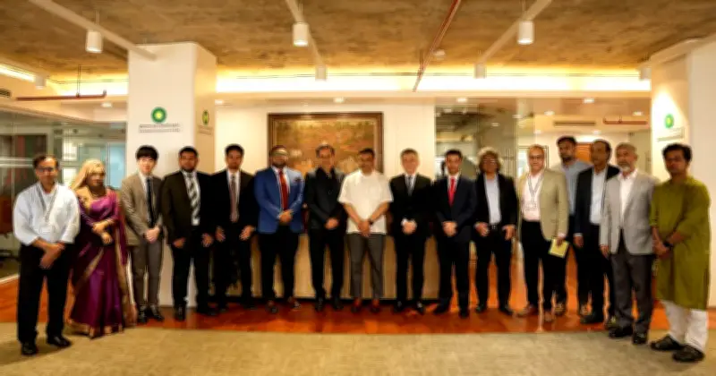 ব্র্যাক-মিরাই চুক্তি: জাপানে কর্মসংস্থান ও শিক্ষায় নতুন দিগন্ত