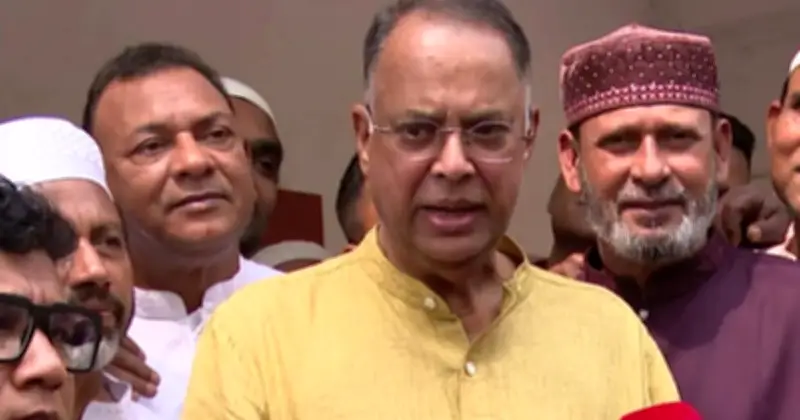 বিদ্যুৎ সংকটে আশার বাণী মন্ত্রীর, আগামী সপ্তাহে উন্নতি