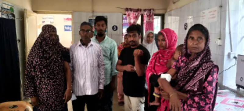 সখীপুরে কুকুরের কামড়ে দুই দিনে ৫০ জন আহত