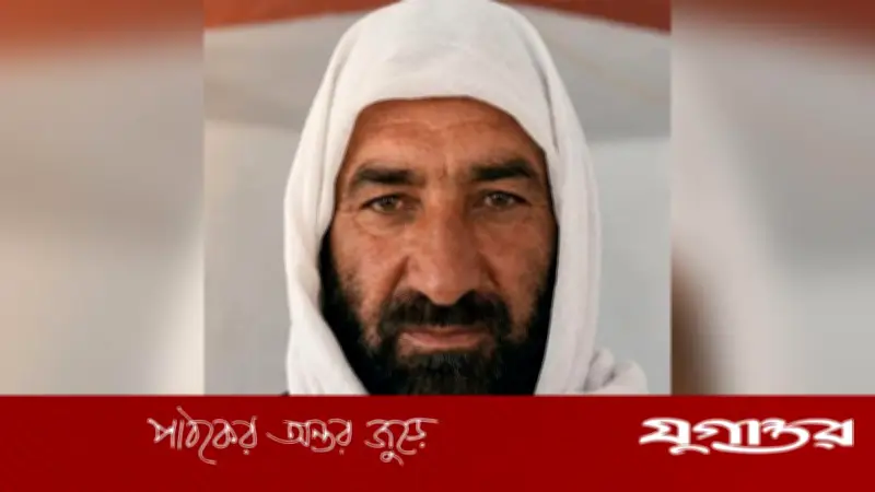 পাকিস্তানে লস্কর-ই-তৈয়বা কমান্ডার গুলিতে নিহত