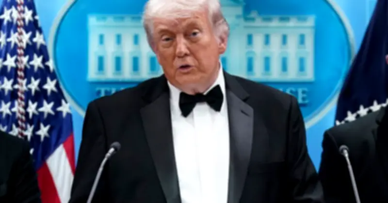 হিলটন হোটেলে হামলা চেষ্টাকে অর্জন হিসেবে দেখছেন ট্রাম্প